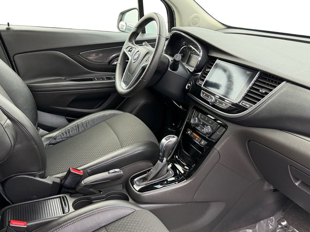 Used 2017 Buick Encore Preferred FWD image 7