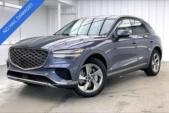 New 2026 Genesis GV70 2.5T Select AWD/4WD image 2