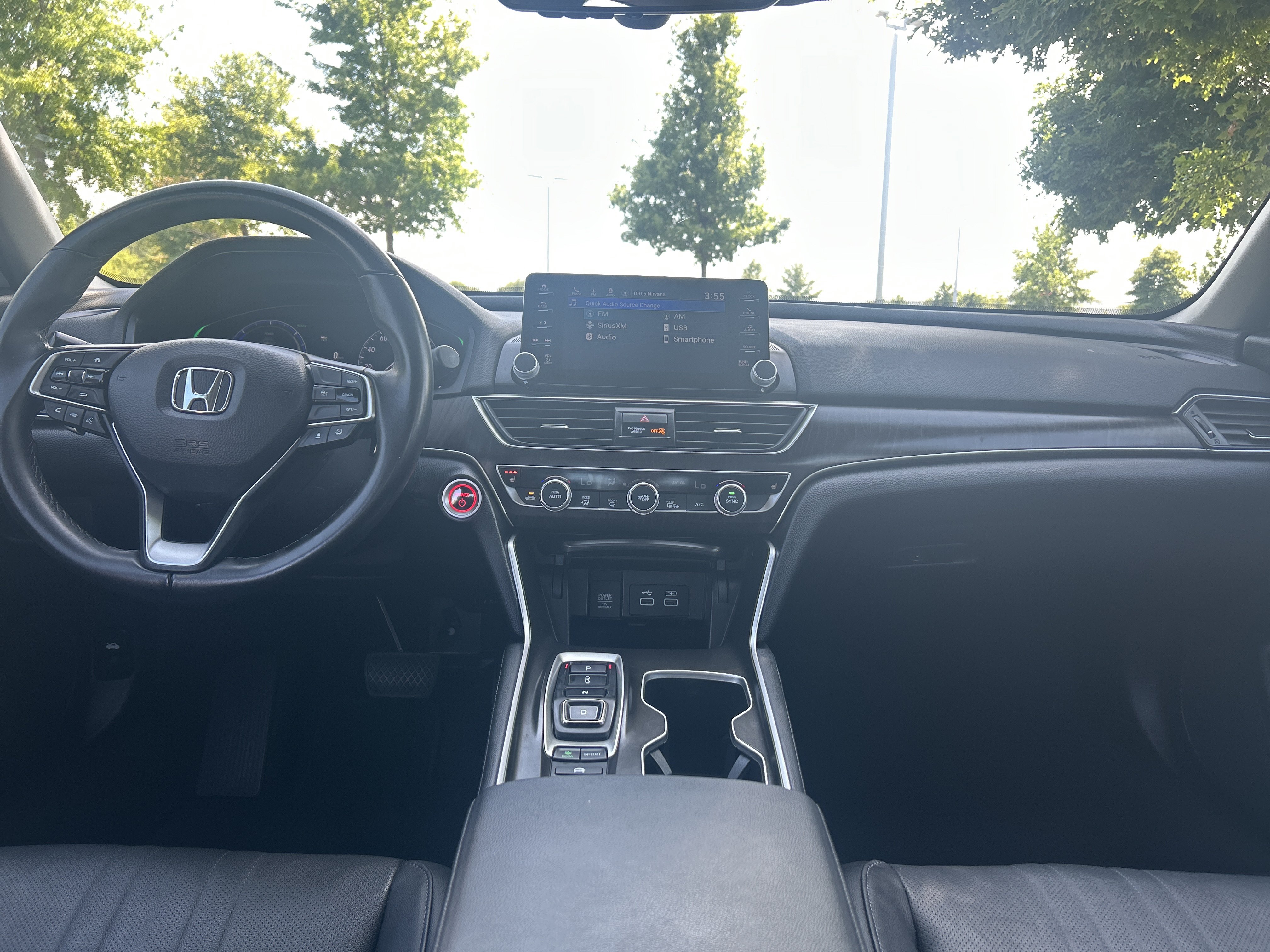 Certified 2022 Honda Accord EX-L image 29