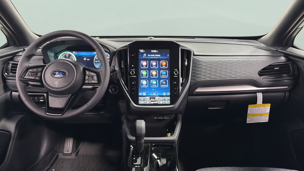 New 2026 Subaru Forester Premium image 34