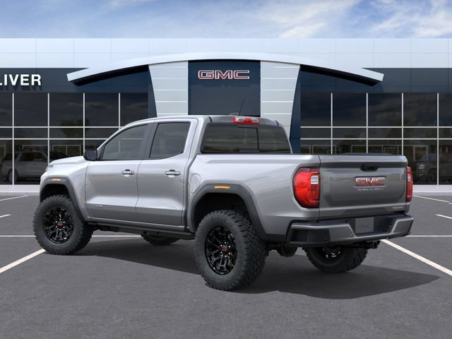 New 2026 GMC Canyon Elevation RWD image 3