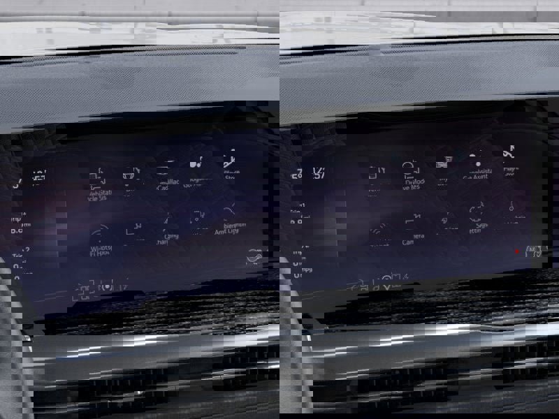 New 2026 Cadillac Escalade IQ Sport 1 w/ LPO, Floor Liner Package image 20