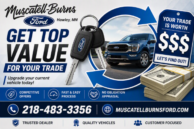 Used 2025 Ford F150 Lariat w/ Equipment Group 502A High AWD/4WD image 9