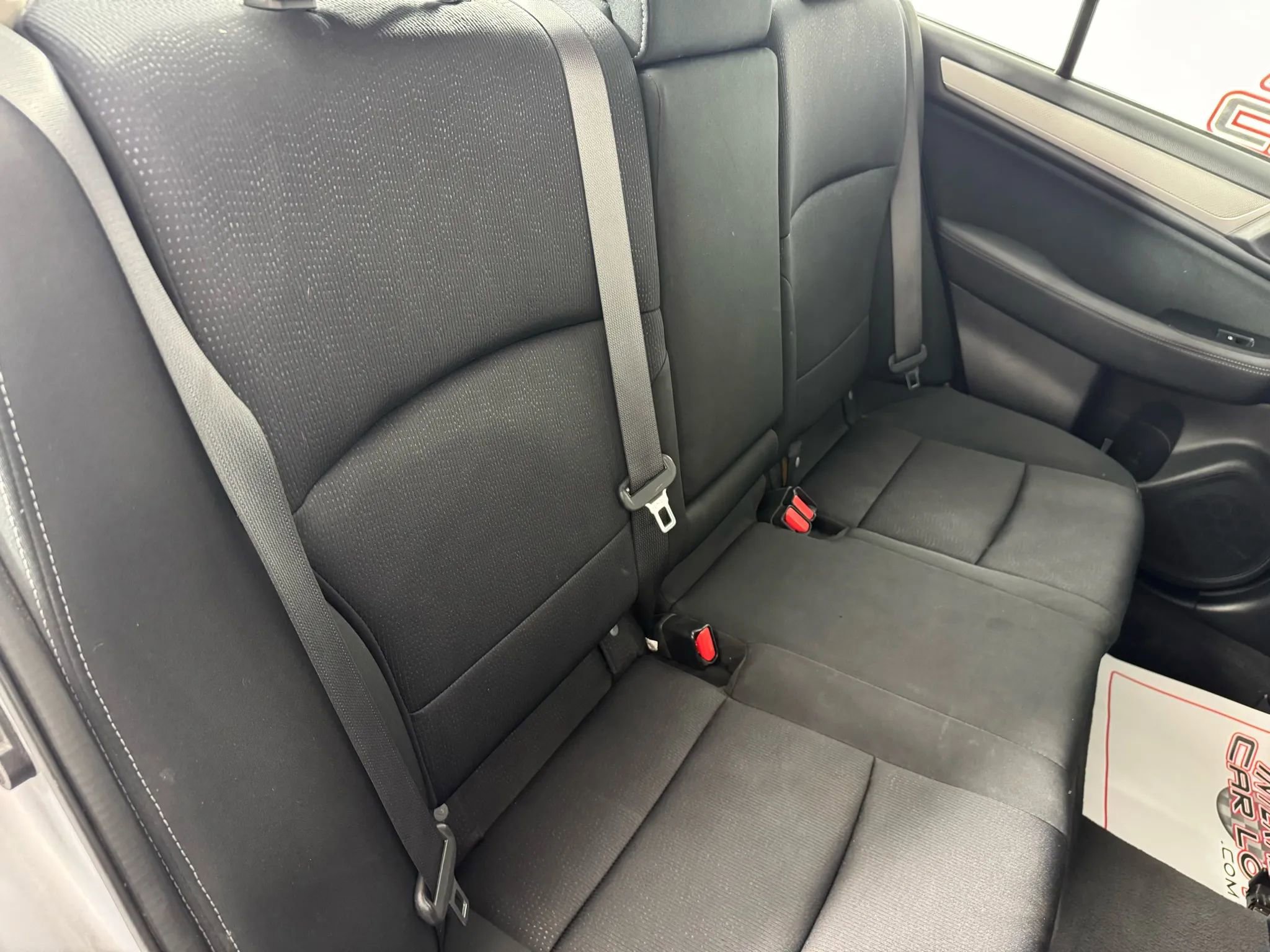 Used 2018 Subaru Legacy 2.5i Premium w/ Eyesight & BSD & Rcta & HBA image 35