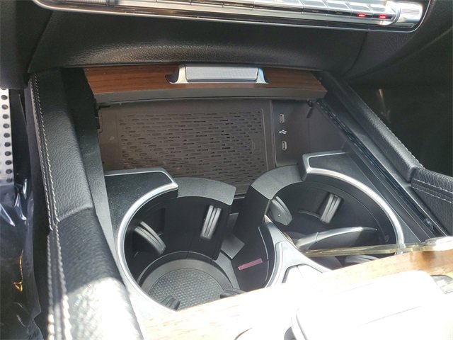 Used 2025 Mercedes-Benz GLS 450 4MATIC image 23