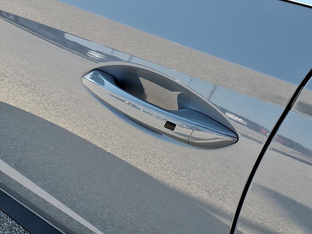 Used 2025 Hyundai Sonata SEL image 14