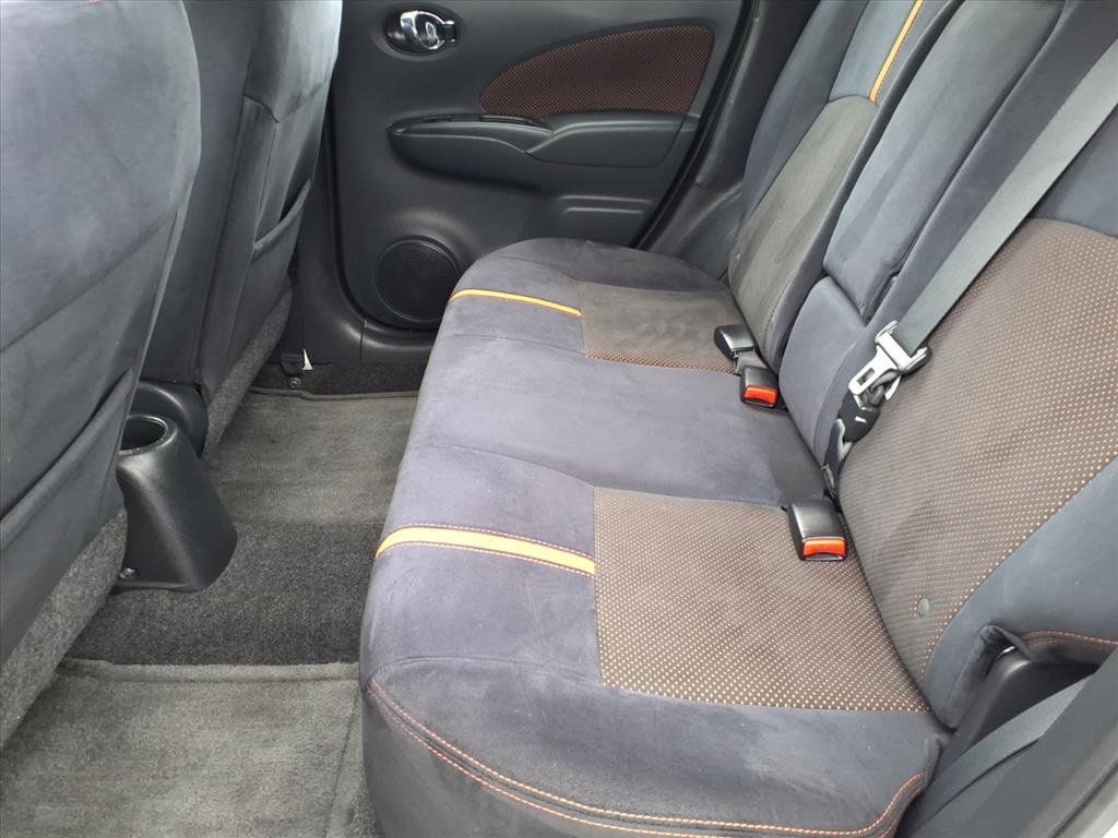 Used 2015 Nissan Versa Note SR image 15