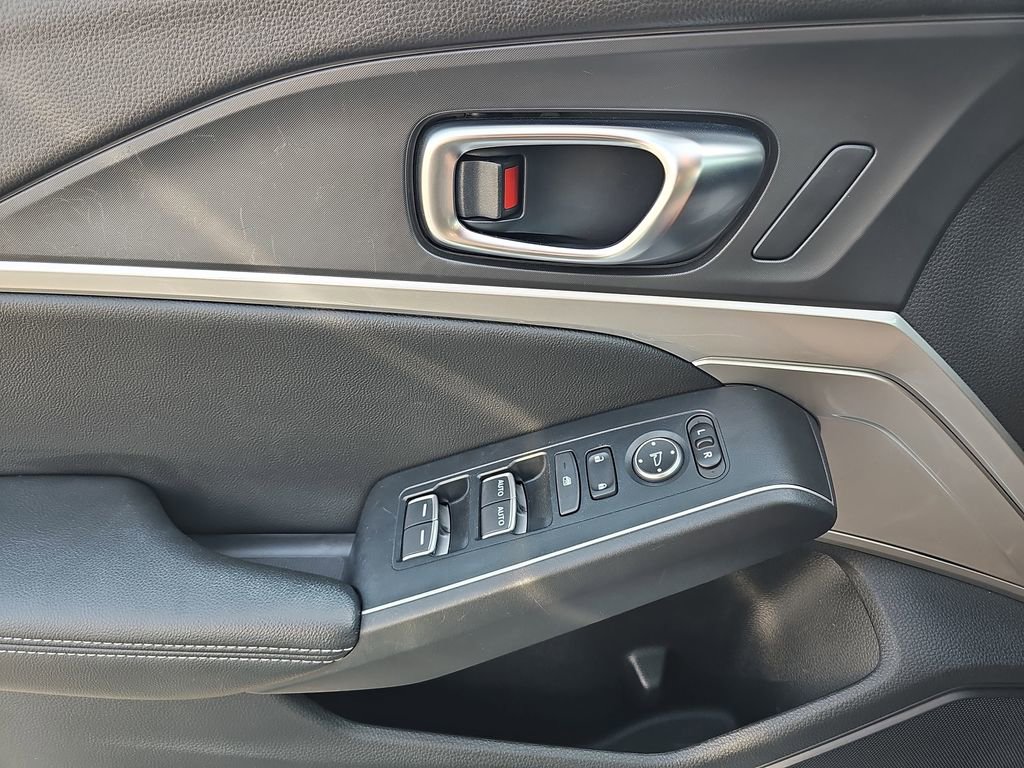 Used 2023 Acura Integra A-Spec image 30