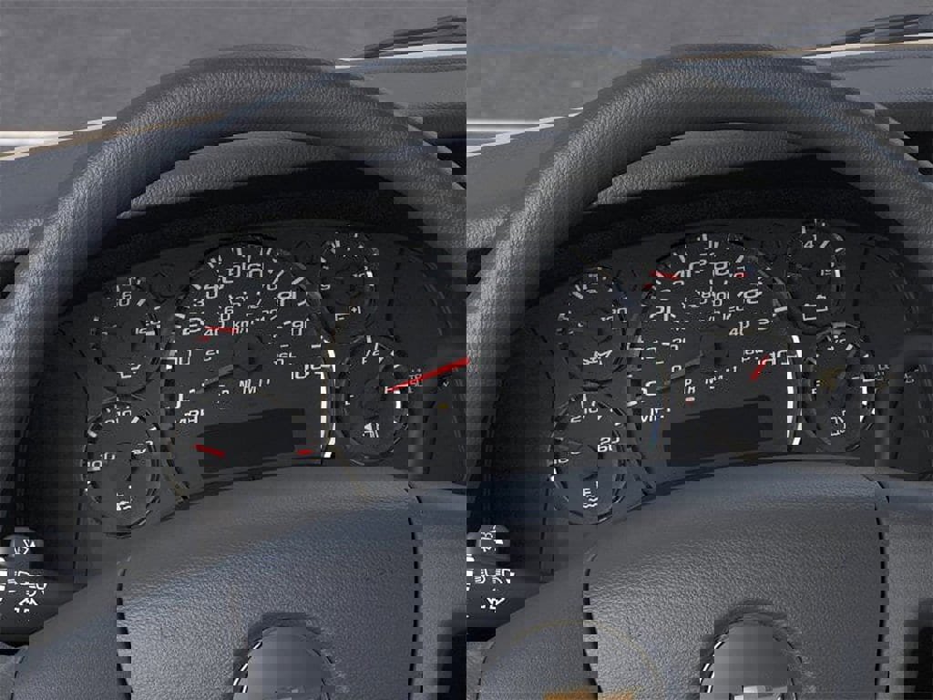 New 2025 Chevrolet Express 3500 w/ Driver Convenience Package image 18