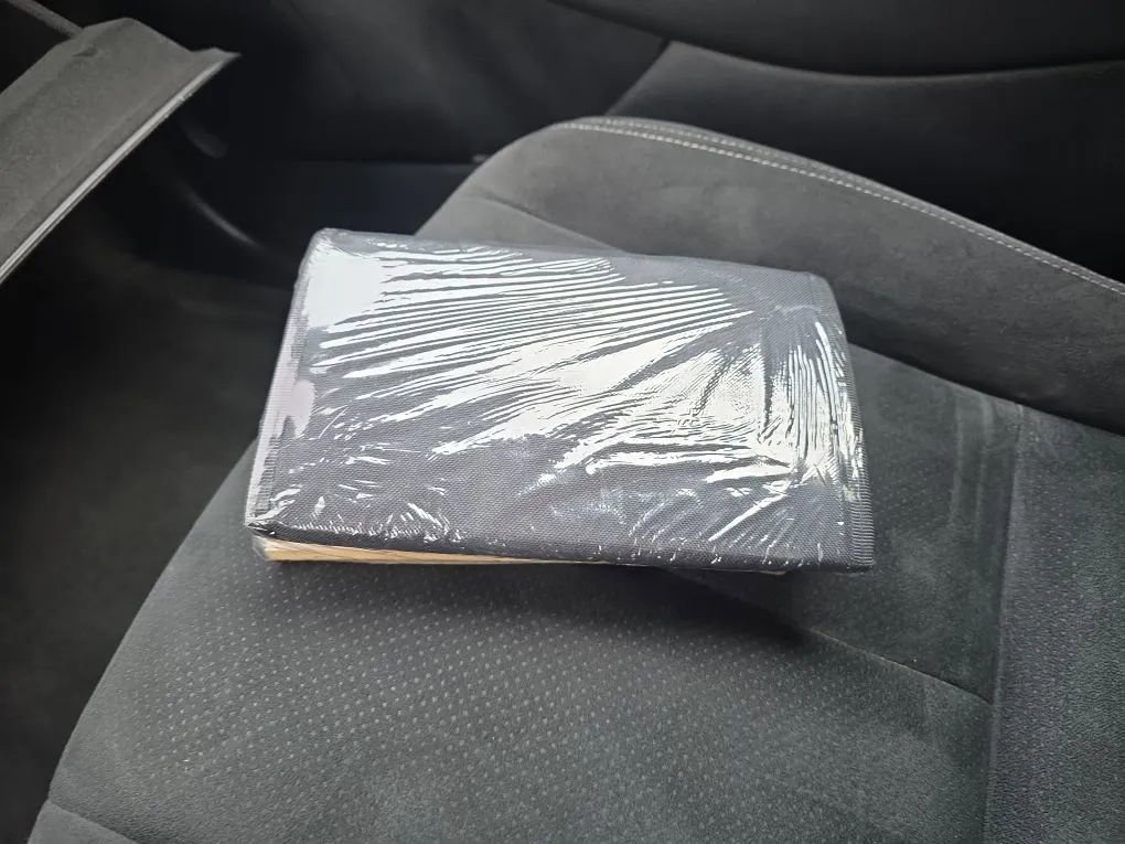 Used 2019 Nissan Murano S w/ Cargo Package image 30