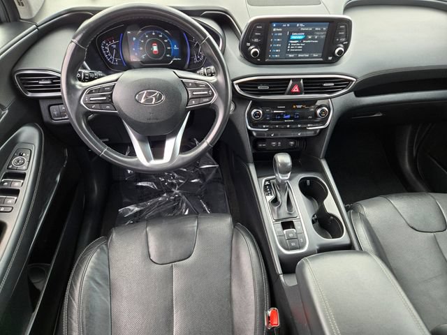 Used 2019 Hyundai Santa Fe Limited FWD image 12