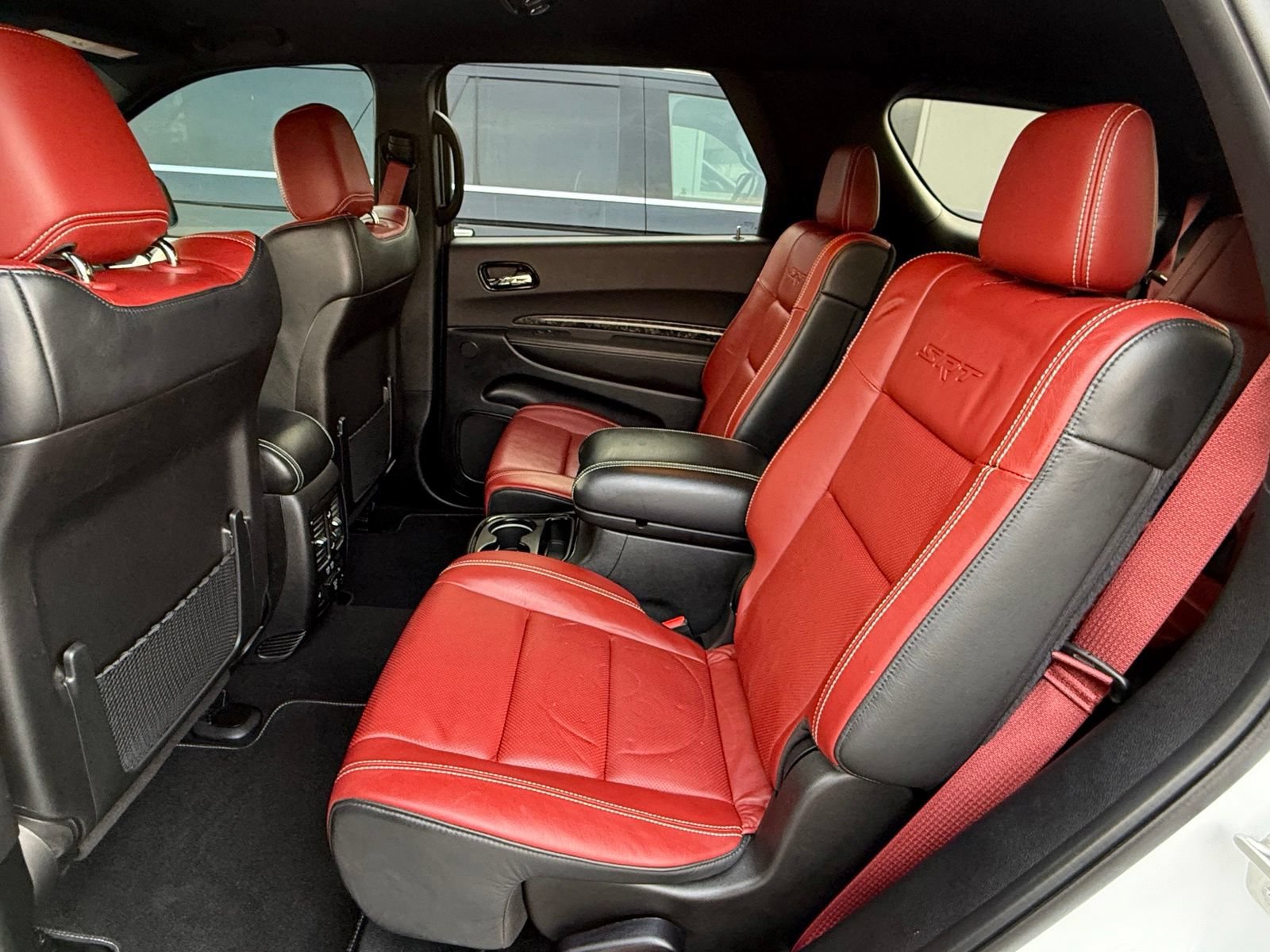 Used 2023 Dodge Durango SRT AWD/4WD image 14