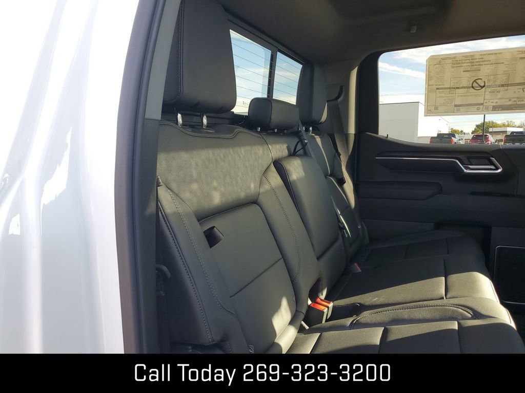 New 2026 GMC Sierra 1500 SLT w/ SLT Premium Plus Package image 29