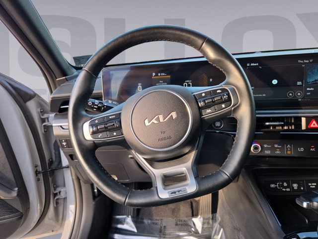 Used 2026 Kia K5 GT-Line w/ GT-Line Premium Package AWD/4WD image 13