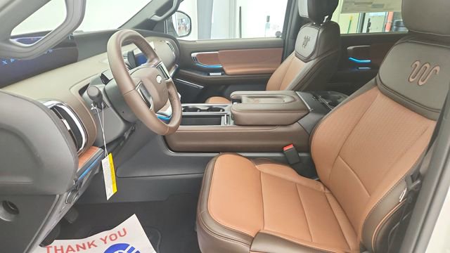New 2026 Ford Expedition King Ranch AWD/4WD image 10