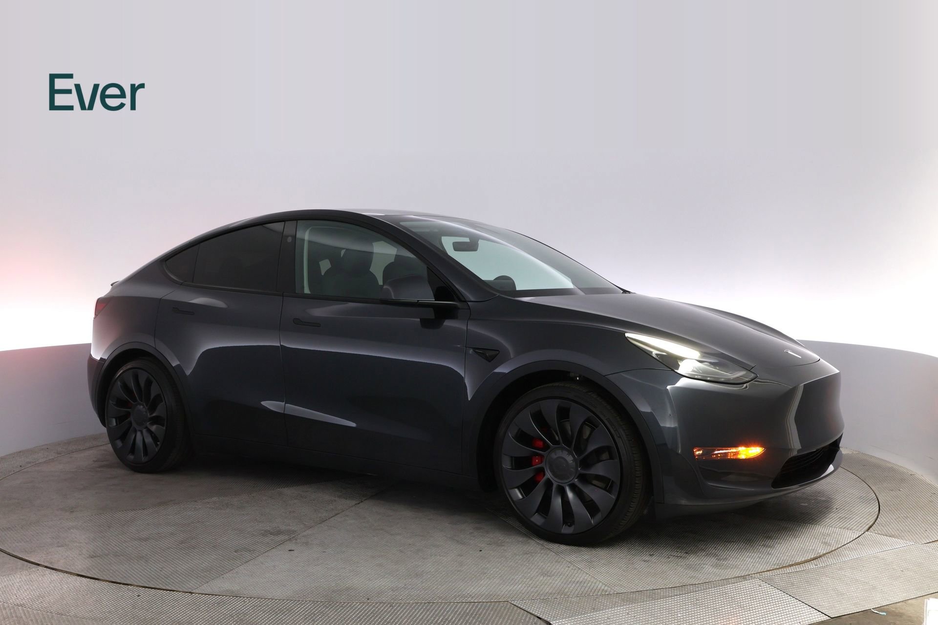 Used 2025 Tesla Model Y Performance image 14