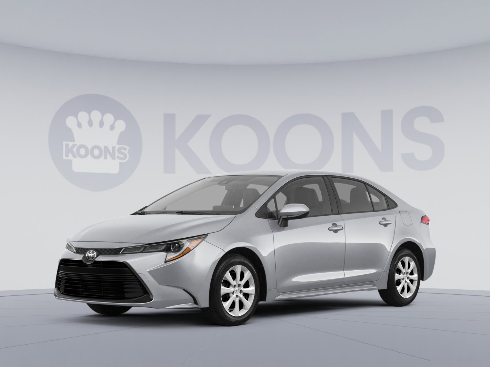 Used 2023 Toyota Corolla LE