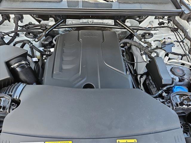 New 2026 Audi Q5 Prestige AWD/4WD image 17