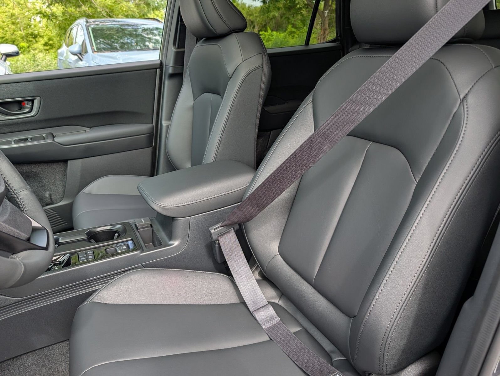 New 2026 Subaru Outback Premium AWD/4WD image 21