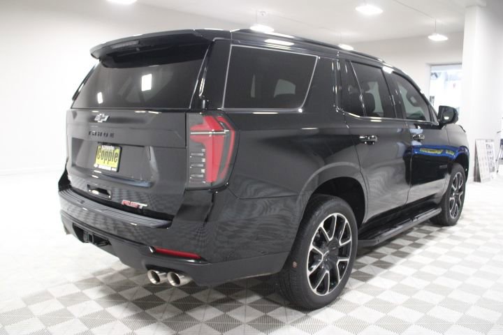 Used 2025 Chevrolet Tahoe RST AWD/4WD image 10