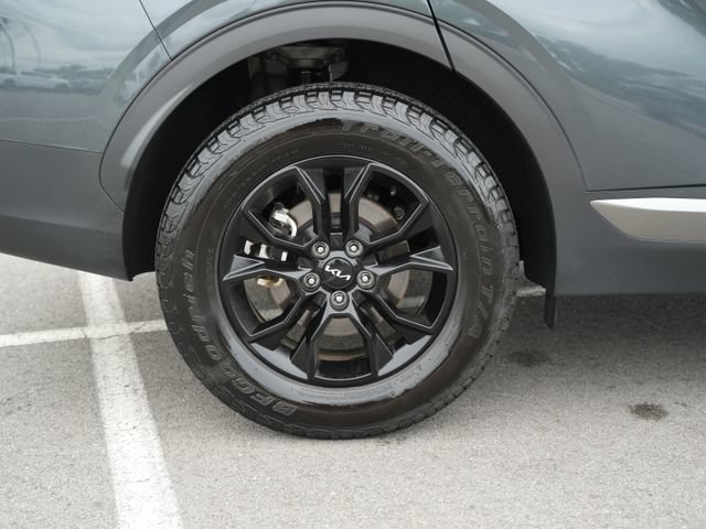 Used 2024 Kia Sportage X-Pro AWD/4WD image 46