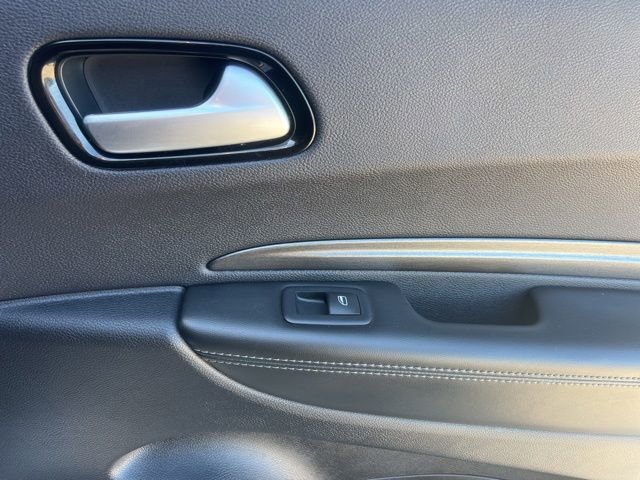 Used 2022 Dodge Durango SXT RWD image 32