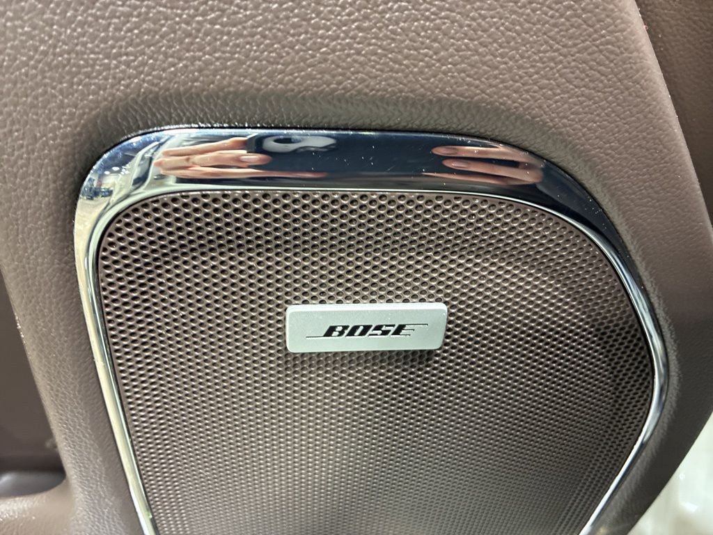 Used 2015 Chevrolet Silverado 1500 High Country w/ High Country Premium Package image 22