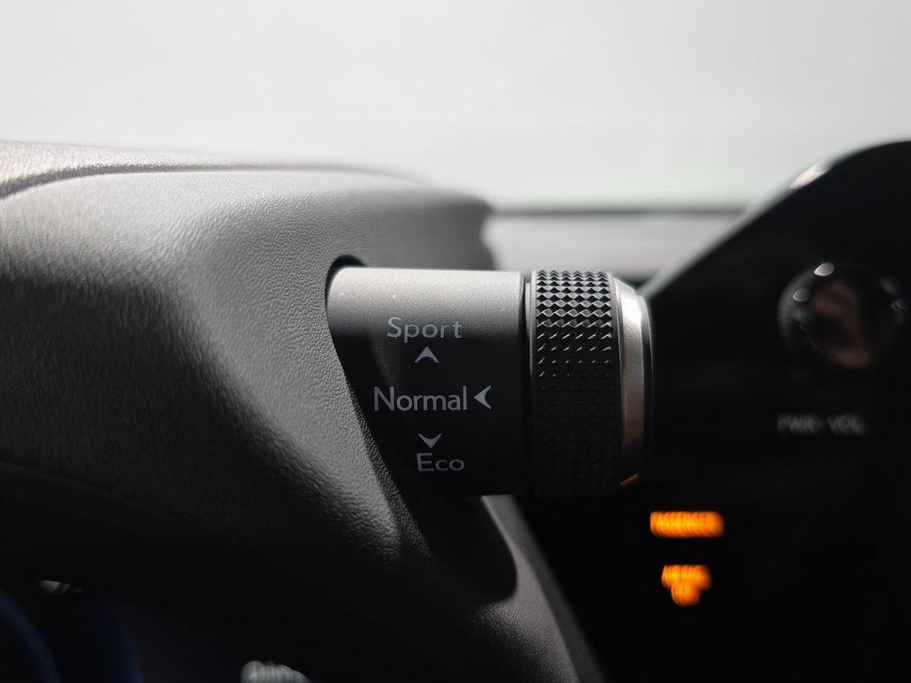 New 2025 Lexus UX 300h FWD image 19
