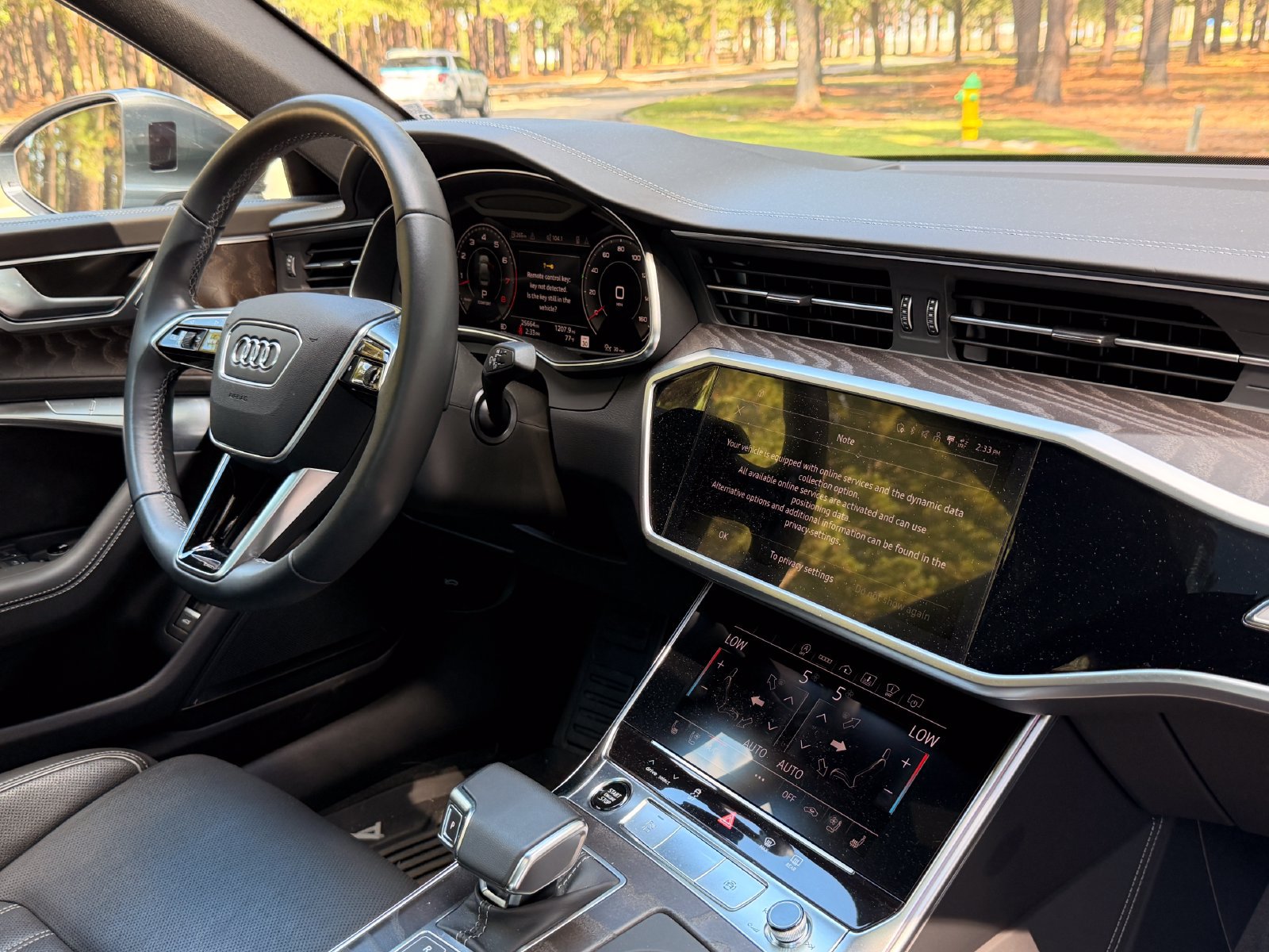 Used 2022 Audi A6 3.0T Prestige AWD/4WD image 20