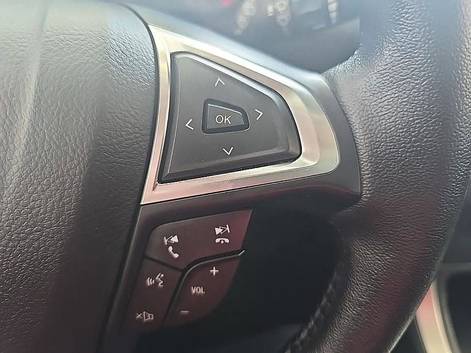 Used 2023 Ford Edge SEL w/ Convenience Package AWD/4WD image 18