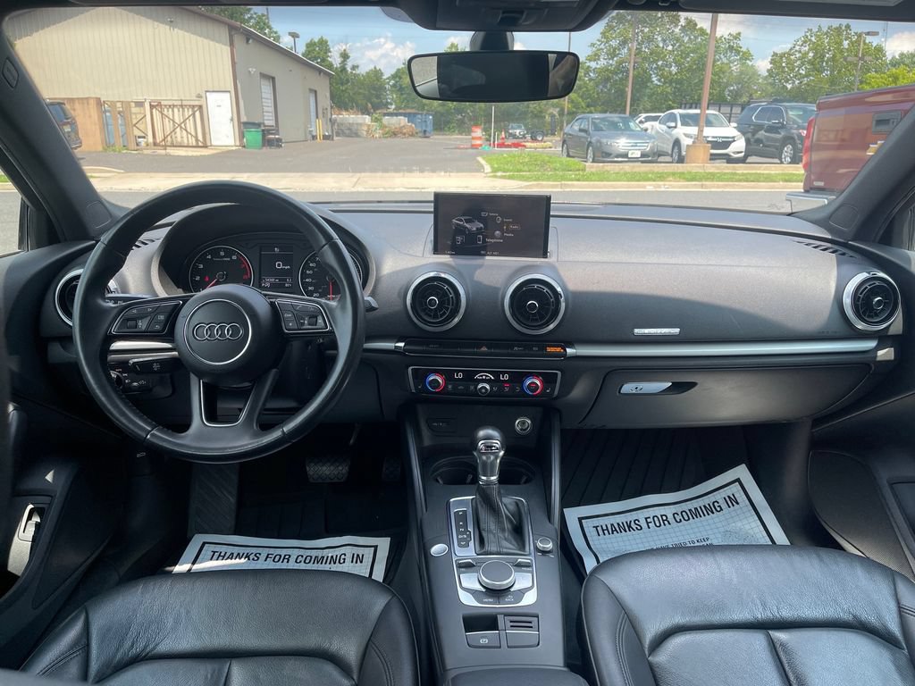 Used 2019 Audi A3 2.0T Premium AWD/4WD image 24