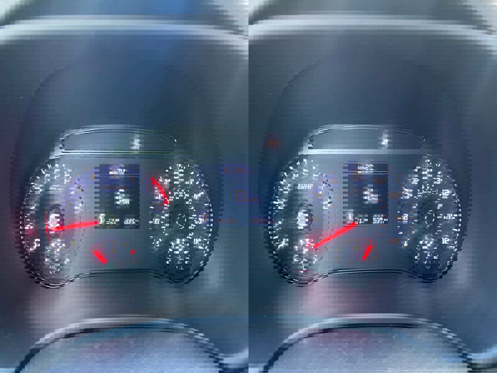 Used 2022 Kia Soul LX w/ Technology Package FWD image 13