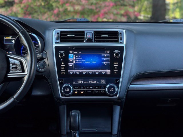 Used 2018 Subaru Outback 2.5i Limited AWD/4WD image 30
