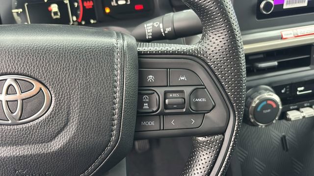 New 2026 Toyota Tacoma SR5 image 18