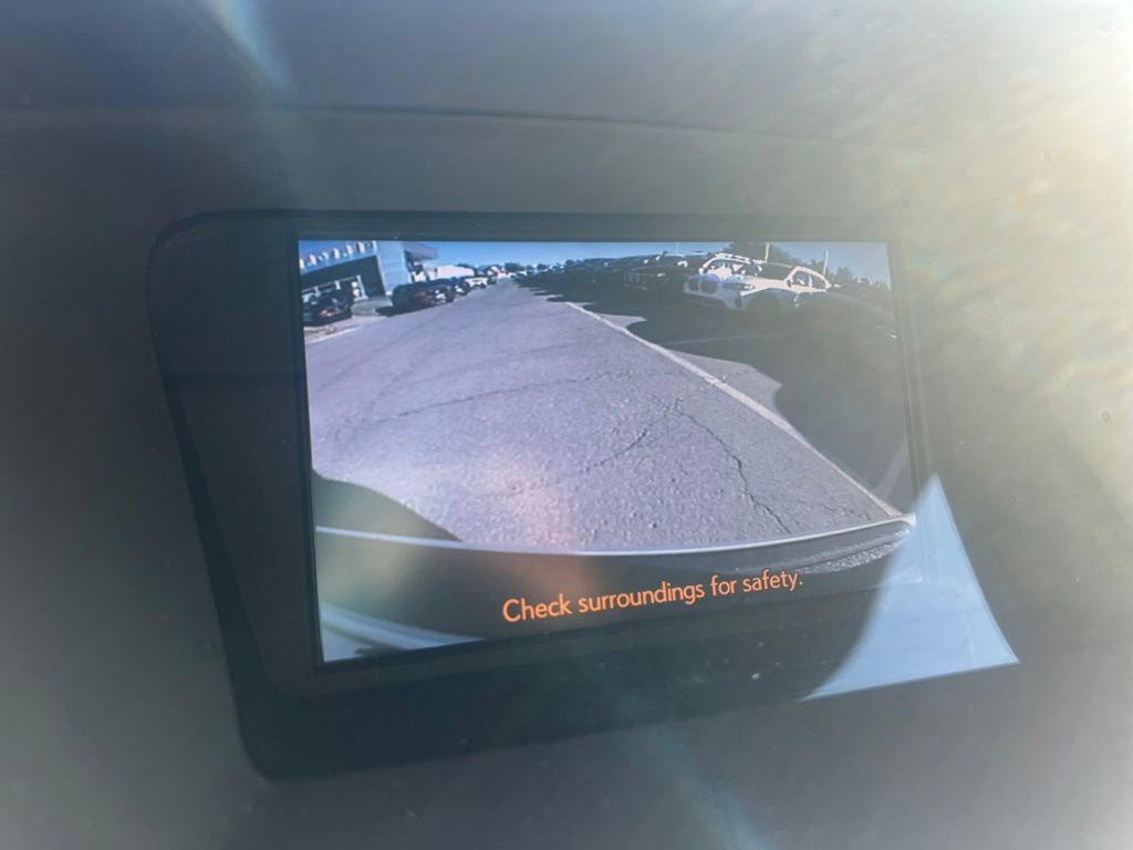 Used 2013 Lexus RX 450h AWD w/ Navigation Pkg image 26