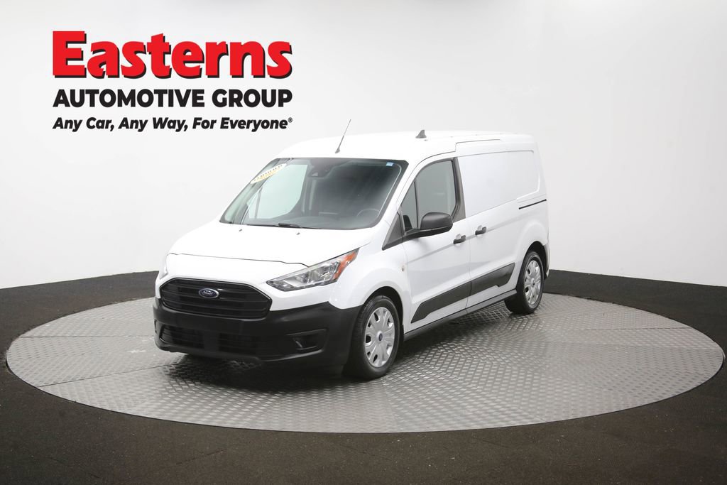 Used 2020 Ford Transit Connect XL FWD image 56