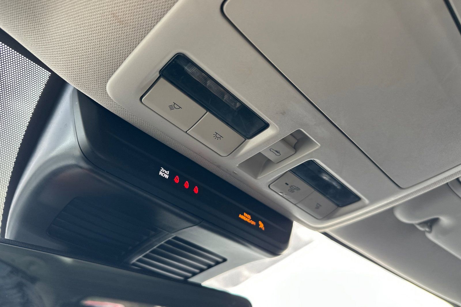 Used 2025 MAZDA CX-50 AWD 2.5 S w/ Premium Plus Pkg image 25