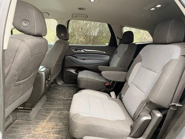 Used 2019 Buick Enclave Preferred image 10