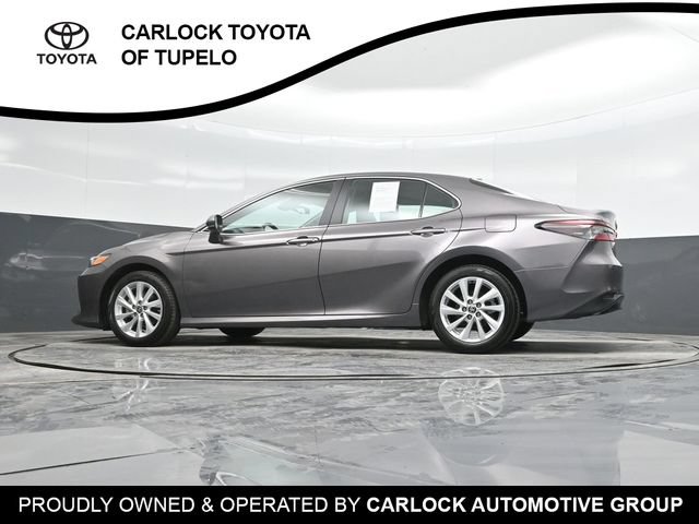 Used 2024 Toyota Camry LE FWD image 42