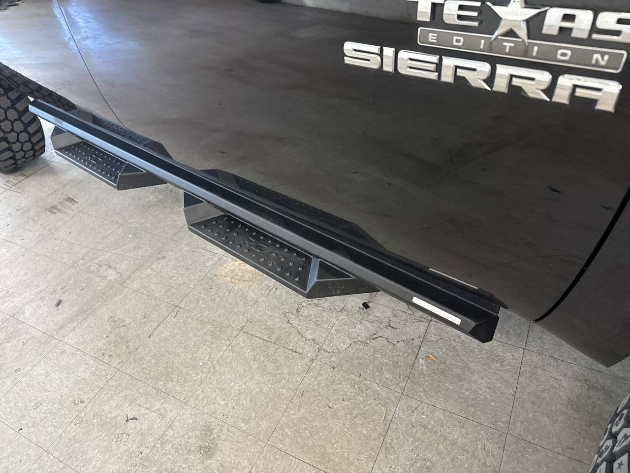 Used 2012 GMC Sierra 1500 SLE w/ Texas Edition AWD/4WD image 73