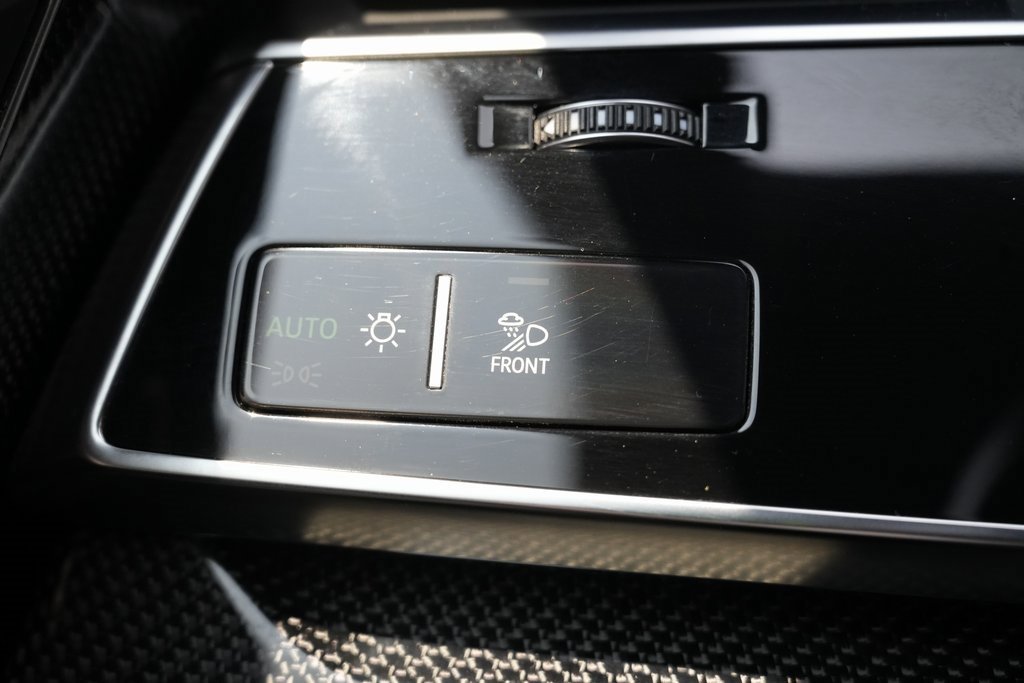 Used 2022 Audi SQ8 Prestige w/ Prestige Package image 54