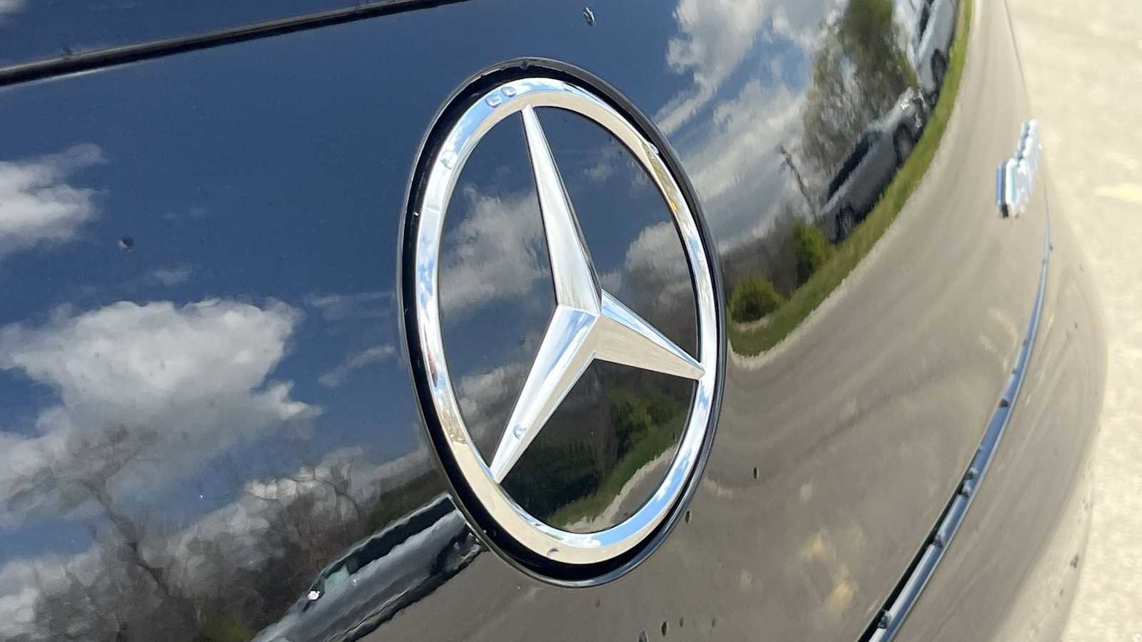 New 2026 Mercedes-Benz CLE 300 4MATIC Coupe image 23
