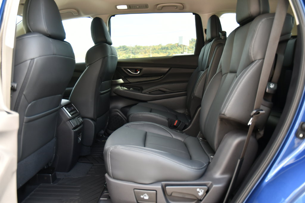 New 2027 Subaru Ascent Premium AWD/4WD image 17