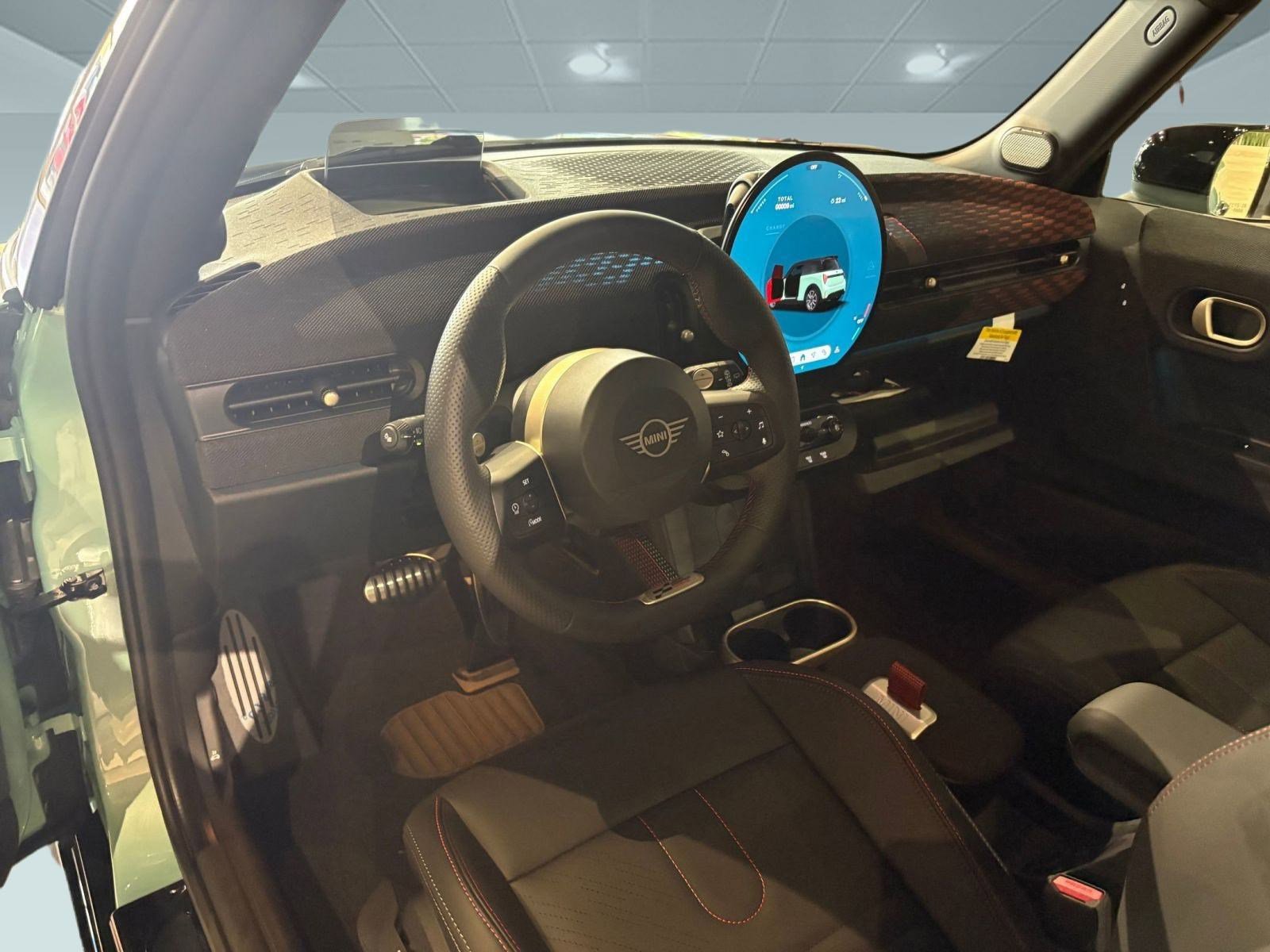 New 2026 MINI Cooper John Cooper Works image 4