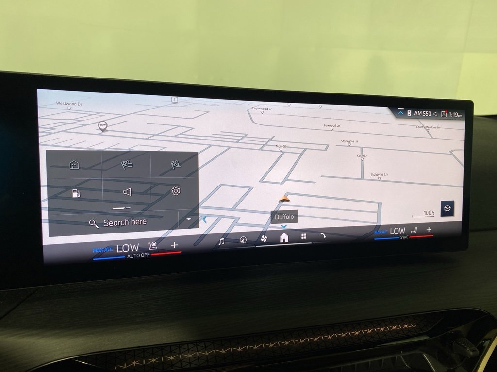 Used 2026 BMW 430i xDrive 430i xDrive w/ Premium Package image 22