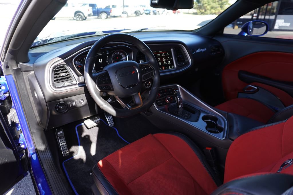 Used 2020 Dodge Challenger R/T Scat Pack image 23