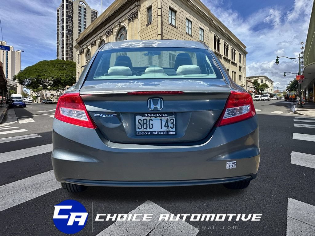 Used 2013 Honda Civic EX image 6