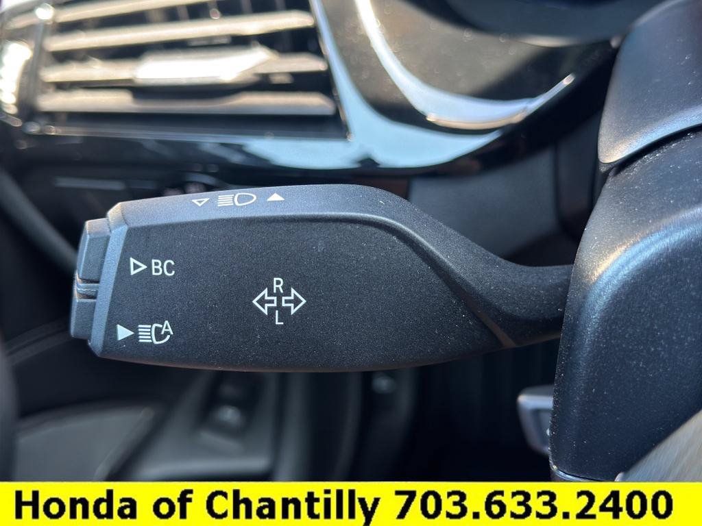 Used 2022 BMW 530i xDrive w/ Premium Package AWD/4WD image 10