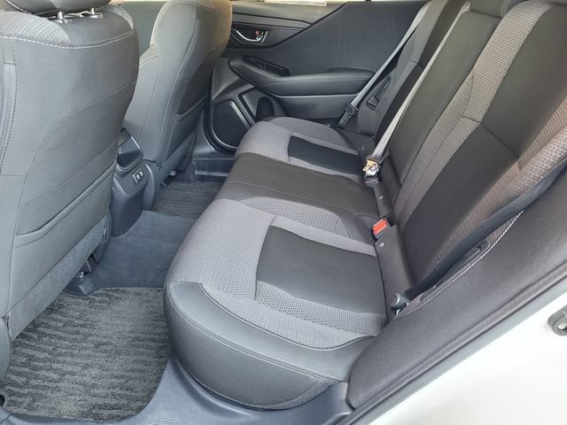 Used 2021 Subaru Outback Premium w/ Popular Package #1 AWD/4WD image 18
