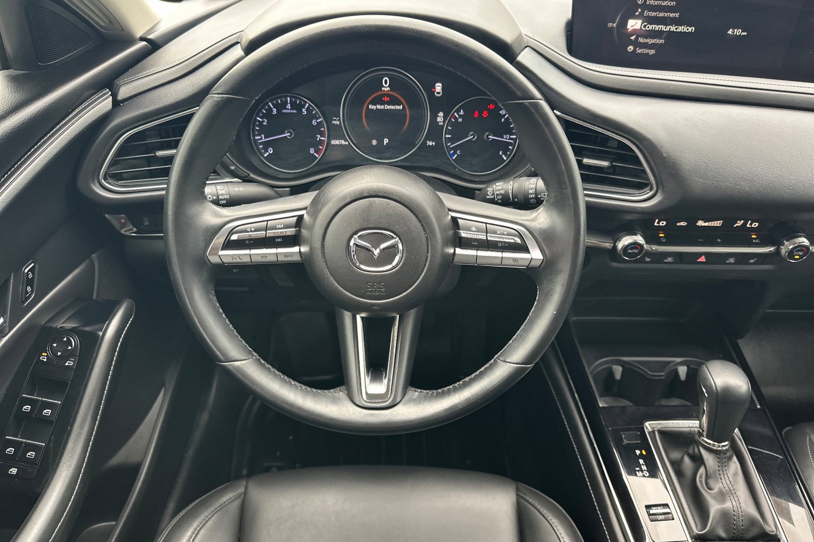 Used 2023 MAZDA CX-30 AWD 2.5 S w/ Preferred Package image 14